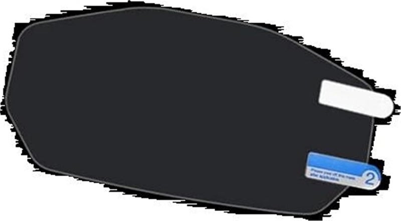 Vuzmode Motorcycle Dashboard Protector Film - Image 1