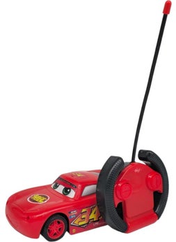 XML Universe Canali Cars Lightning Mcqueen Remote Control Toy Vehicle CNL-1914C