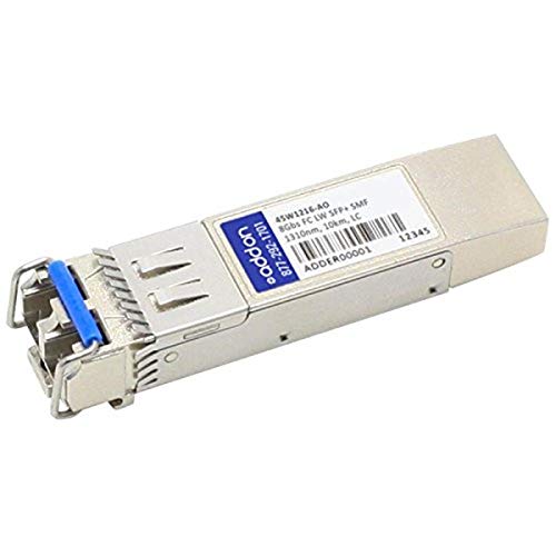 Addon-Networking SFP+ Transceiver Module - LC Single Mode (45W1216-AO) - Image 5