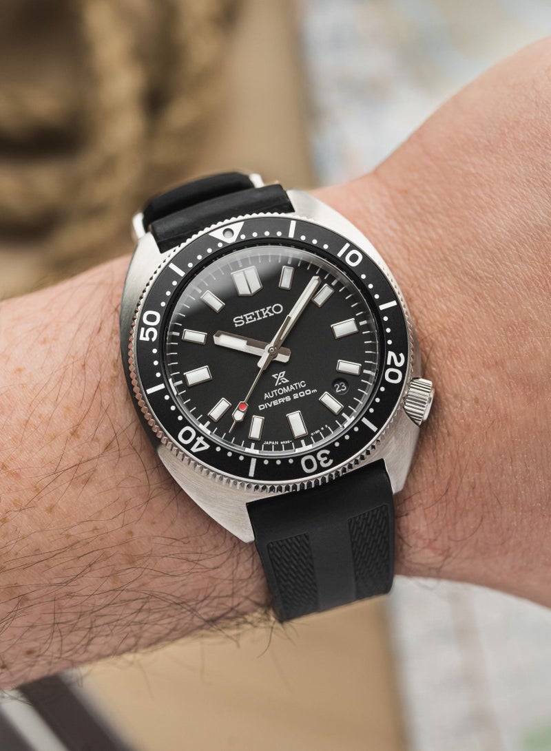 Seiko Prospex SPB317J1  Slim Turtle