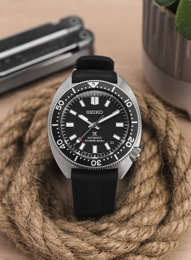 Seiko Prospex SPB317J1  Slim Turtle