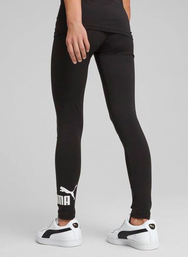 PUMA ESS No. 1 Logo Leggings G - Image 2