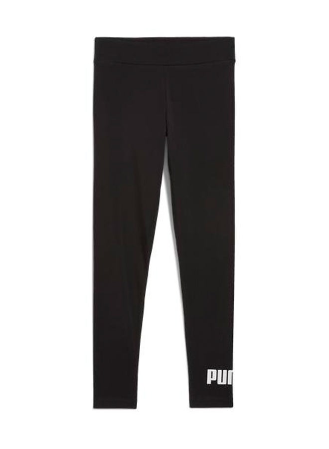 PUMA ESS No. 1 Logo Leggings G - Image 4