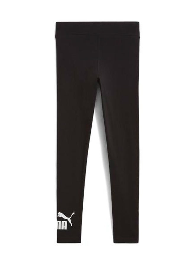 PUMA ESS No. 1 Logo Leggings G - Image 5