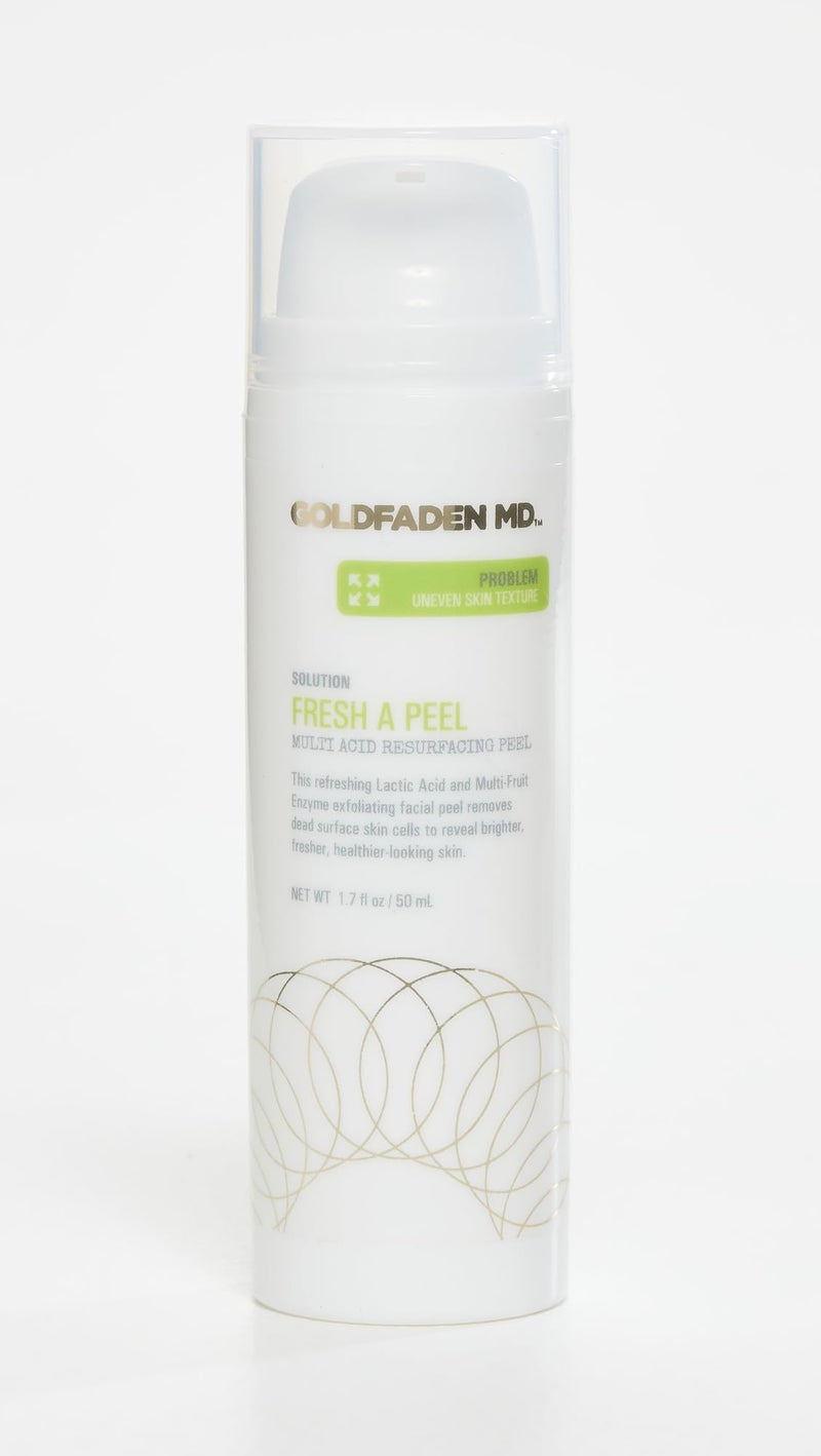 Goldfaden MD Fresh A Peel, 1.7 fl. oz. - Image 2