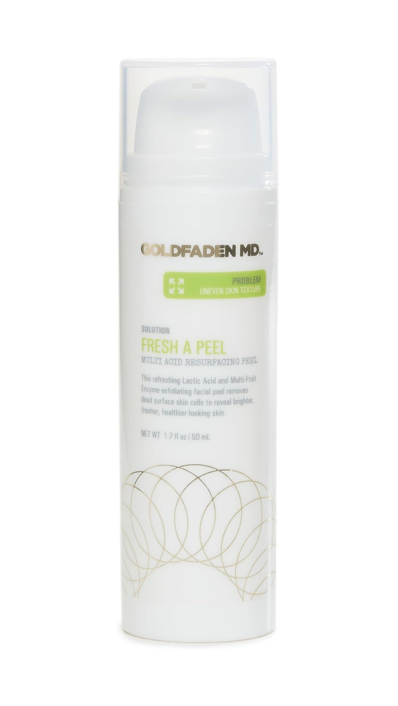 Goldfaden MD Fresh A Peel, 1.7 fl. oz. - Image 1