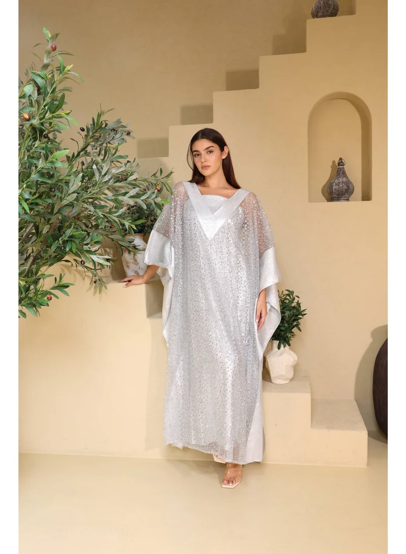 اكسا إككسا ندى