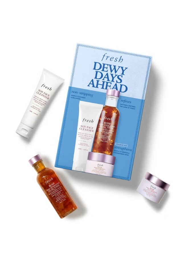 Fresh Dewy Days Ahead Set - Image 3