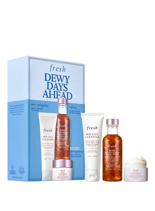 Fresh Dewy Days Ahead Set - Image 1