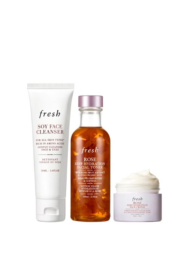 Fresh Dewy Days Ahead Set - Image 2