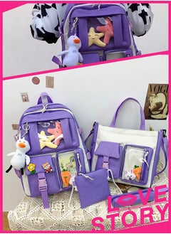 Purple-k