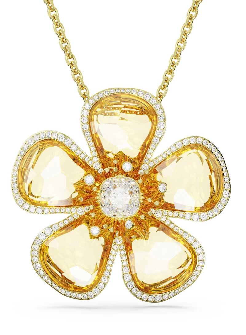 SWAROVSKI Florere Pendant Necklace