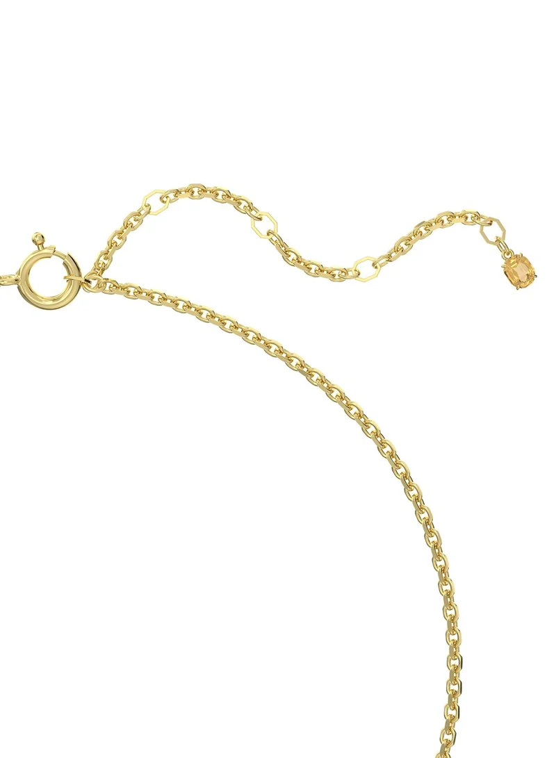 SWAROVSKI Florere Pendant Necklace