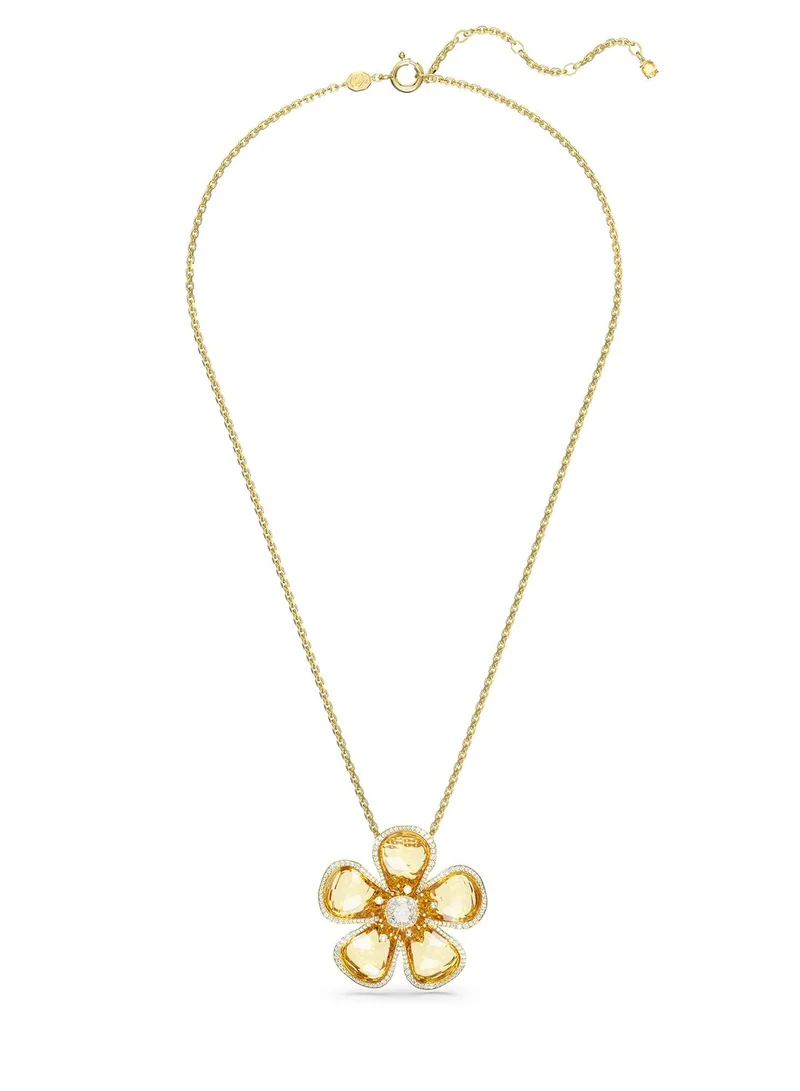 SWAROVSKI Florere Pendant Necklace