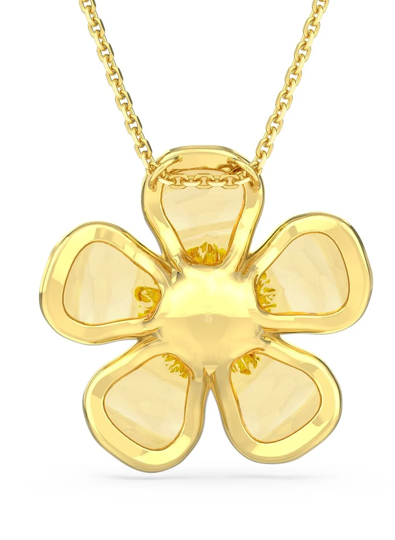 SWAROVSKI Florere Pendant Necklace