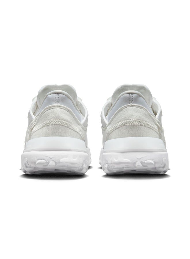 React Revision Shoes