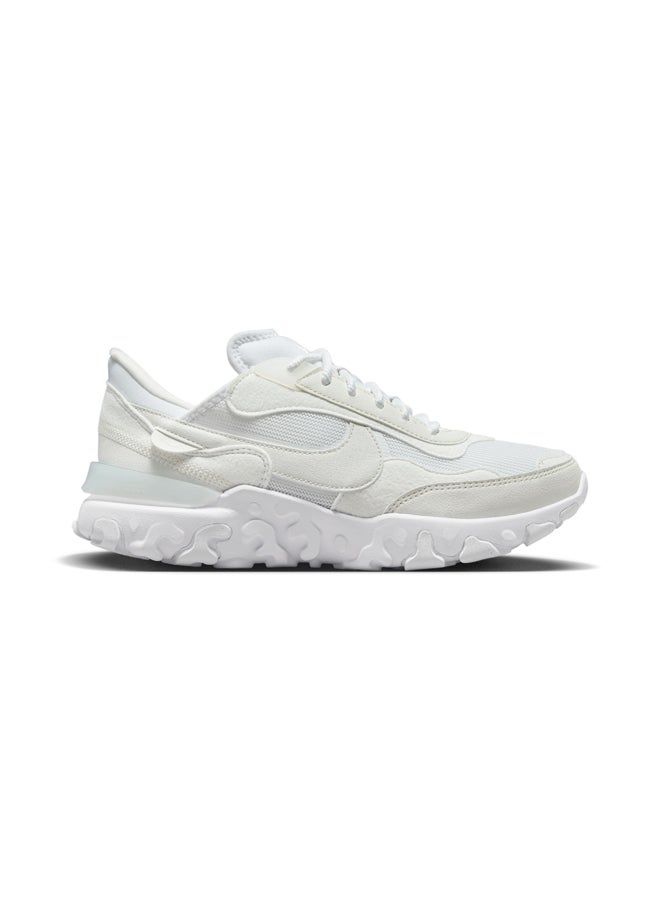 React Revision Shoes
