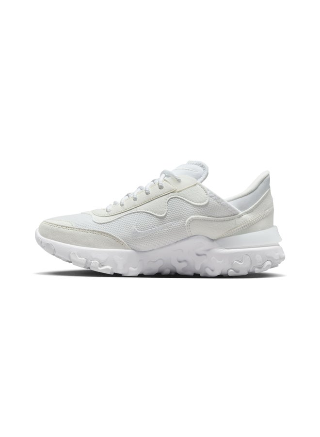 React Revision Shoes