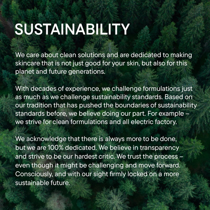 BABOR HY-OL Cleanser, Facial Oil Cleanser, Gentle Cleansing Oil Removes Make Up & Impurities, Safe For Sensitive Skin Promoting Healthy Skin Barrier, 6.7 oz - Image 4