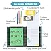 Tiger Tribe Flip Book Animation Kit with Guide Tools for Kids Ages 8 Creative Learning Storytelling Activity - Image 4