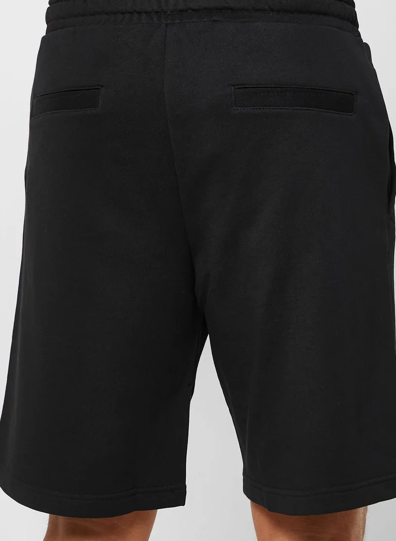 DIESEL Essential Logo Shorts