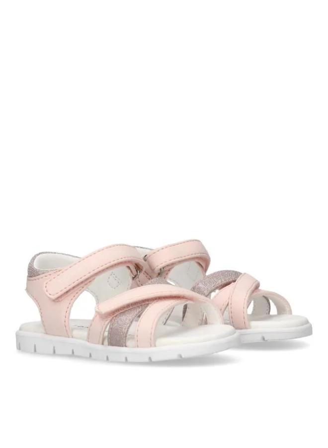 TOMMY HILFIGER Kids Velcro Sandals