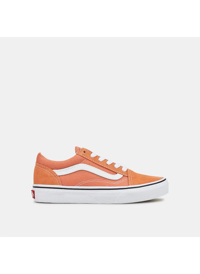 VANS Kids' Old Skool Unisex Shoe