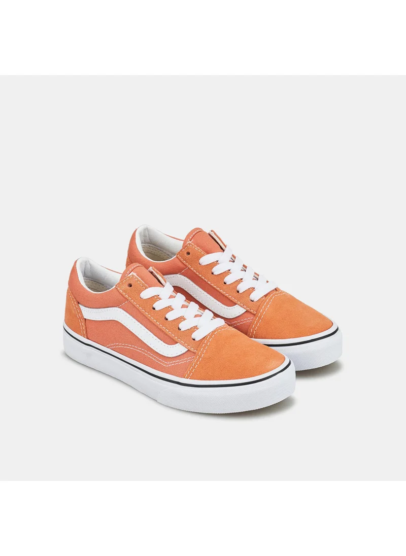 VANS Kids' Old Skool Unisex Shoe