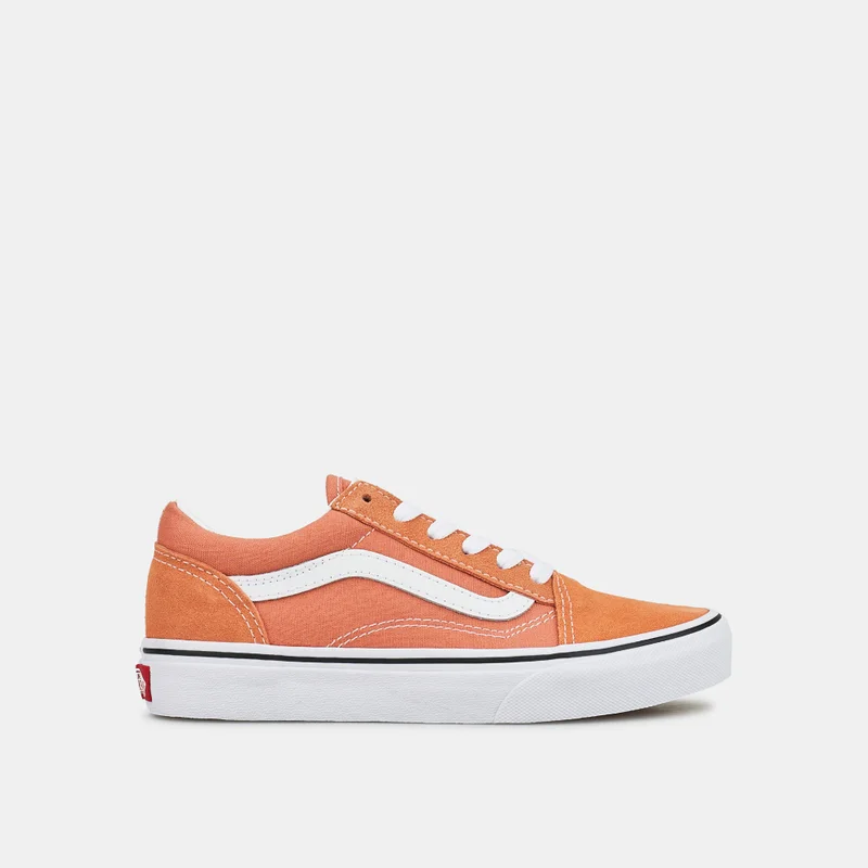 VANS Kids' Old Skool Unisex Shoe