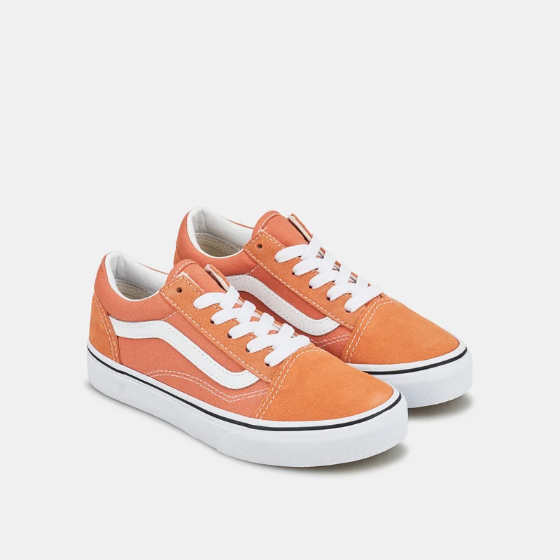 VANS Kids' Old Skool Unisex Shoe