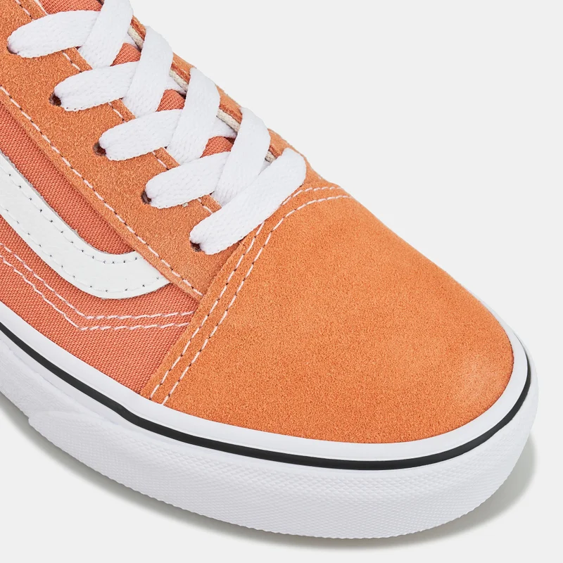 VANS Kids' Old Skool Unisex Shoe