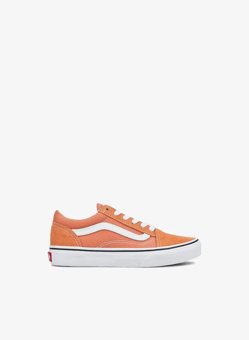 VANS Kids' Old Skool Unisex Shoe