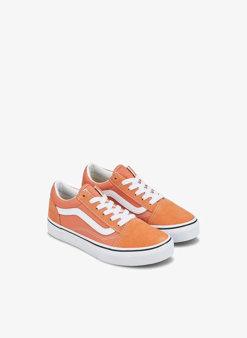 VANS Kids' Old Skool Unisex Shoe