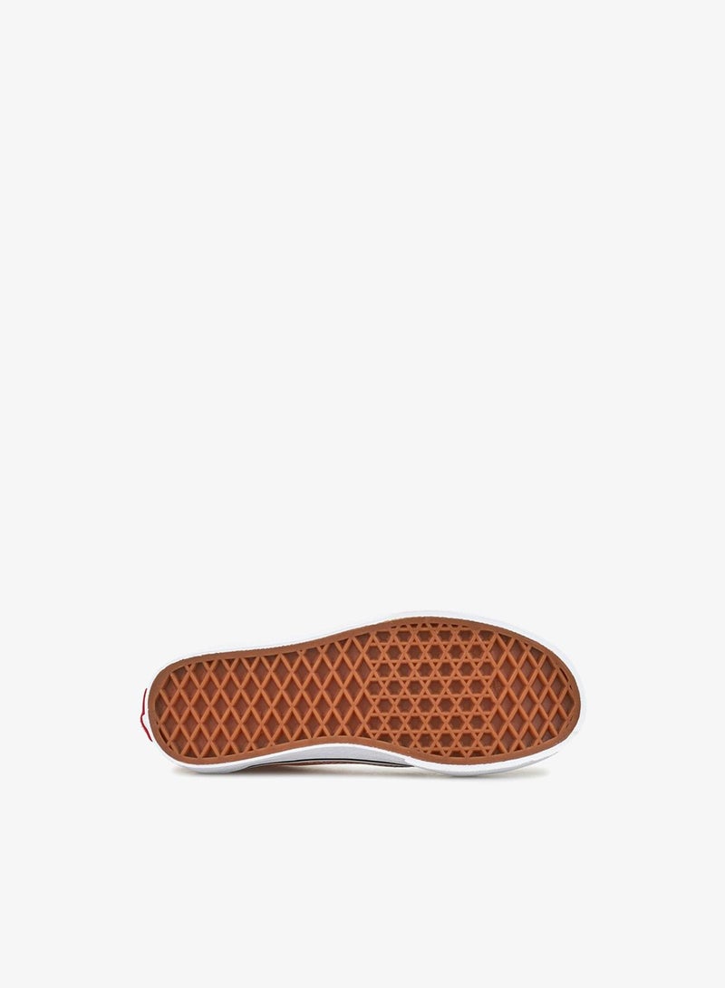 VANS Kids' Old Skool Unisex Shoe - Image 4