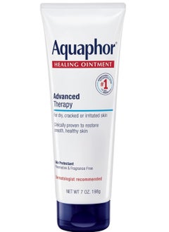 Aquaphor Healing Ointment Tube - 7 oz