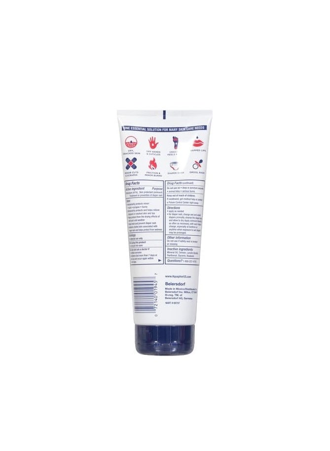 Aquaphor - Aquaphor Healing Ointment Tube - 7 oz - Image 1