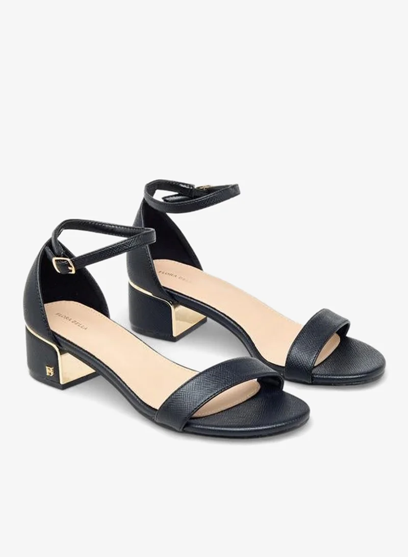 Flora Bella By Shoexpress Flora Bella Women Block Heel Sandals