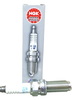 NGK Laser Iridium Spark Plugs