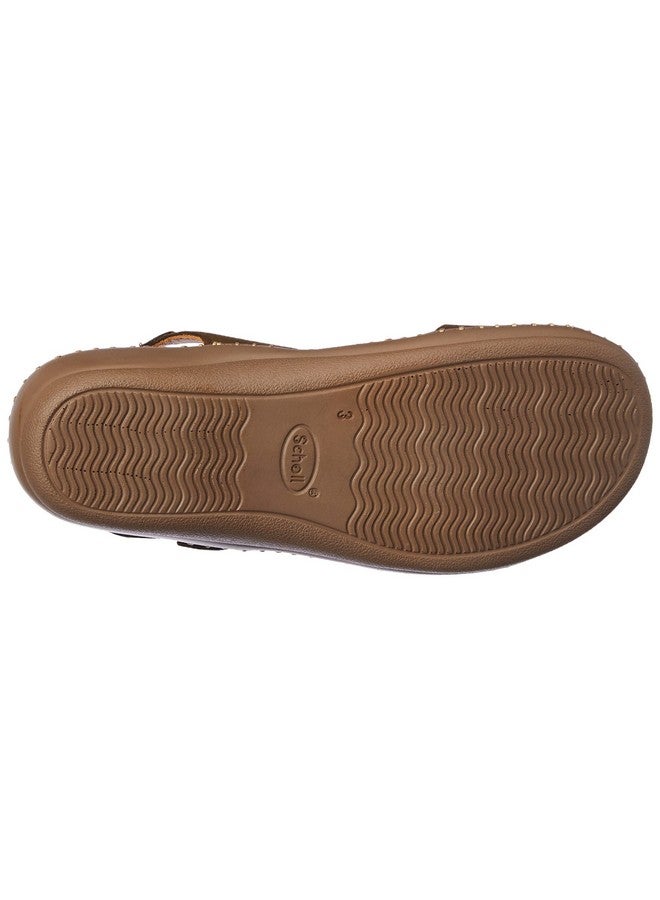 شول صندل MIA للنساء من Scholl (6634203_BROWN_4 UK) - Image 5