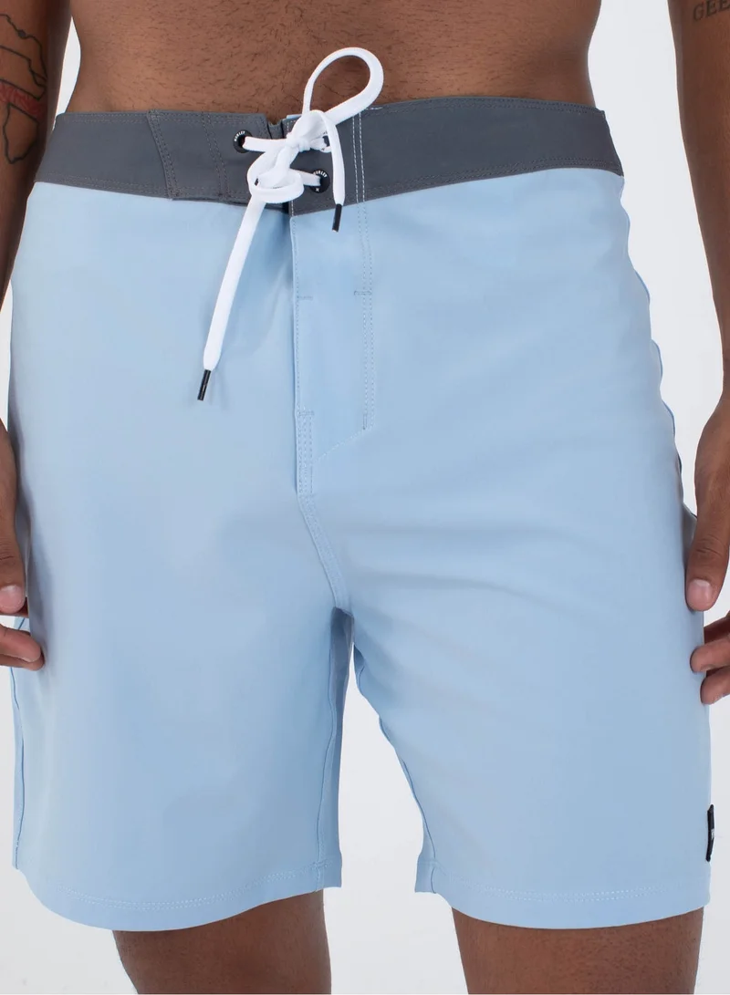 Hurley PHANTOM ECO OAO SOLID 18'