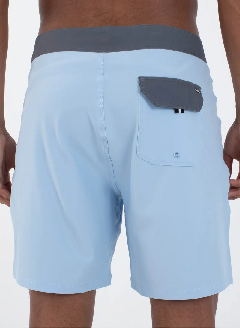 هارلي PHANTOM ECO OAO SOLID 18'