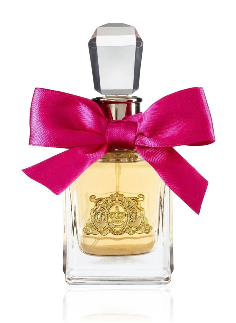 Juicy Couture Juicy Couture Viva La Juicy Eau de Parfum 30ml  - Image 2