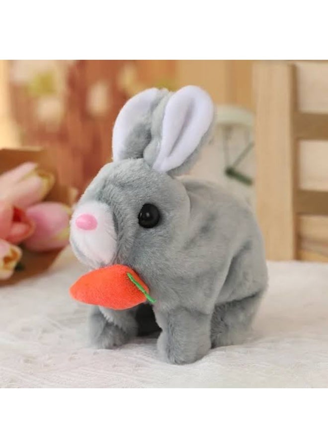 Bouncy Bunny Toy - Image 1