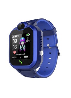 Smart Watch, That Can Insert a Sim Card, Life Waterproof, Alarm Clock, Voice Chat