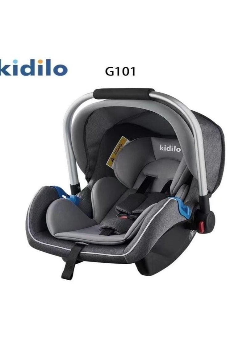 Car seat for children with forward and rear facing positions and safety belt, the seat is easy to remove and install, padded, soft and comfortable for the child to sit on - pzsku/ZCCF00A005599E92F4BEAZ/45/_/1739186393/36988751-b643-40a2-af19-f52fd74b2dc3