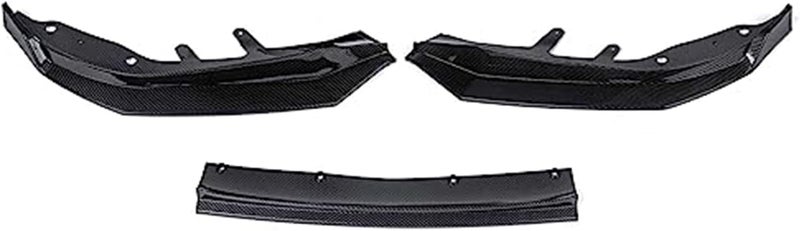 Wivplex Front Bumper Splitter Lip Diffuser for 4 Series G22 G23 - Image 1