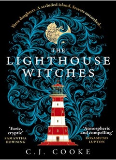 Lighthouse Witches 