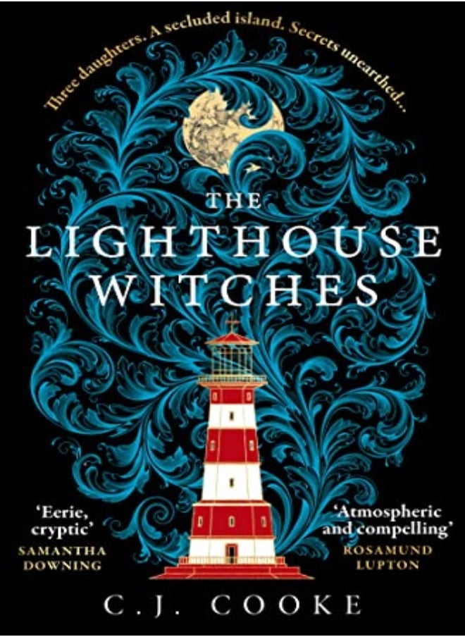 Lighthouse Witches 