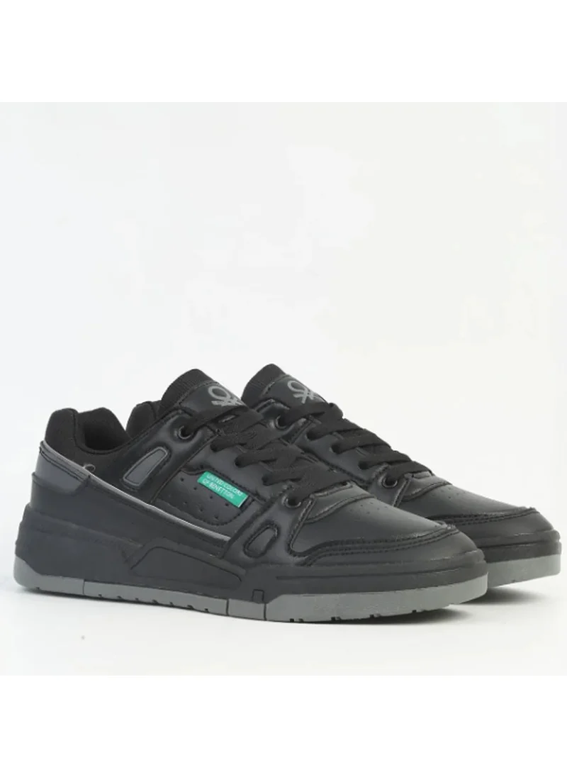 Benetton 11135 Men's Casual Sneakers