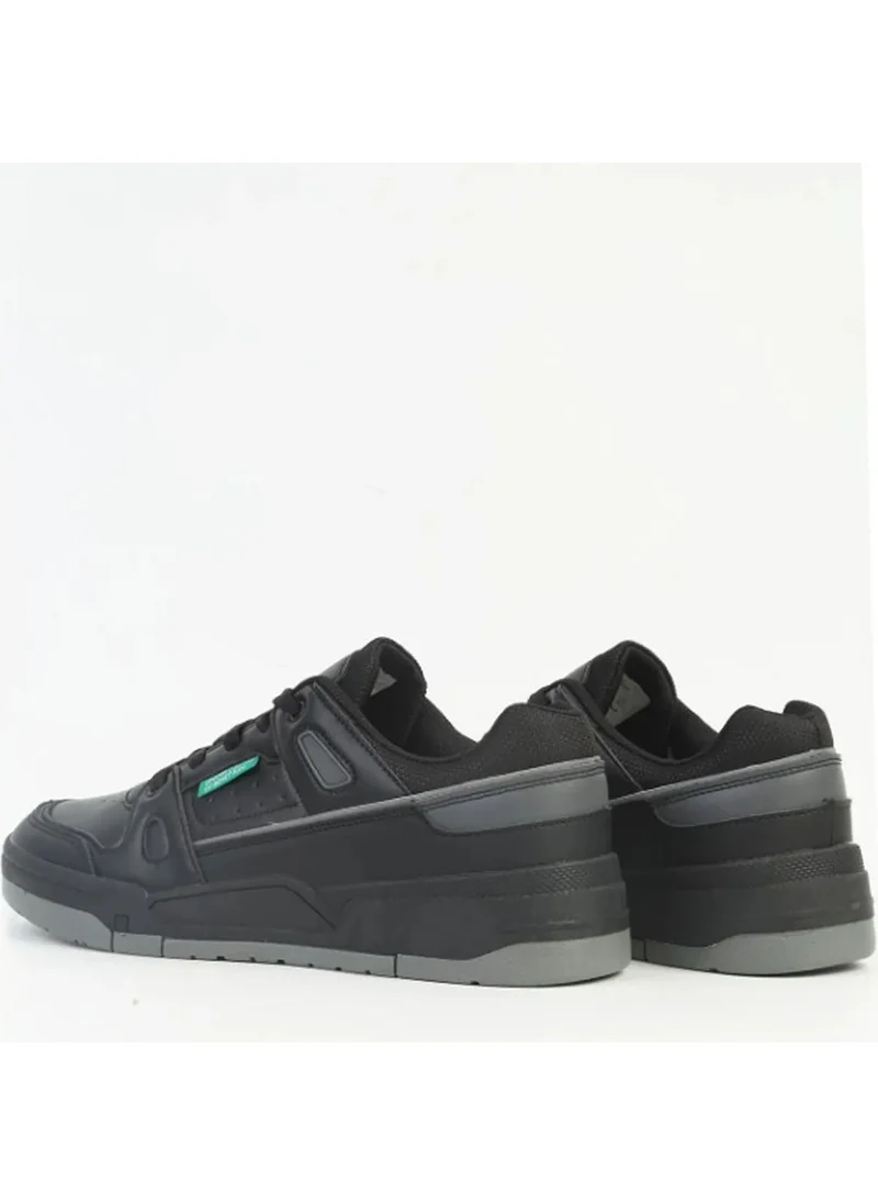 Benetton 11135 Men's Casual Sneakers